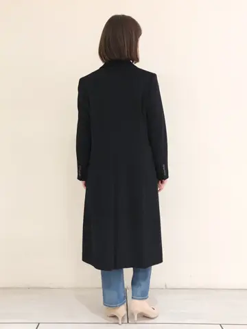 23区 S 市川 コーディネート画像