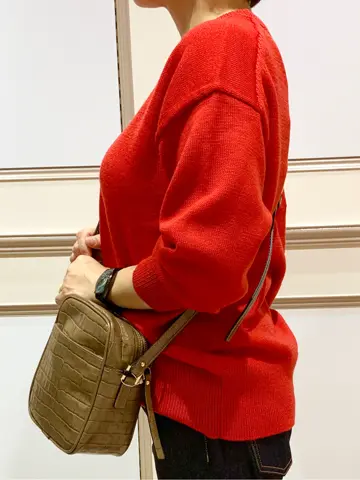 23区 S 藤川 コーディネート画像