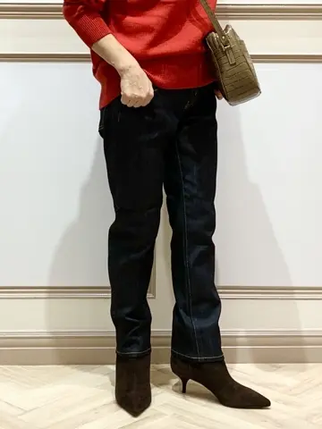 23区 S 藤川 コーディネート画像