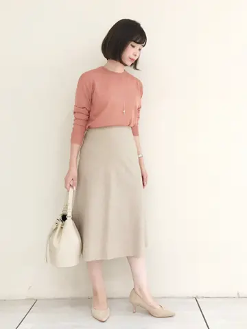 23区 S 市川 コーディネート画像