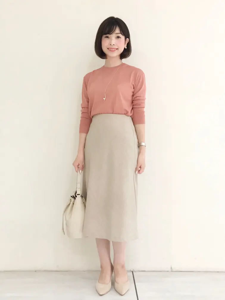 23区 S 市川 コーディネート画像