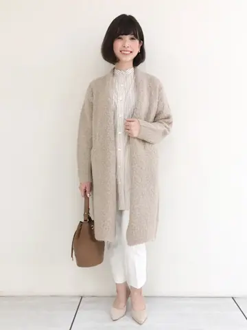 23区 S 市川 コーディネート画像