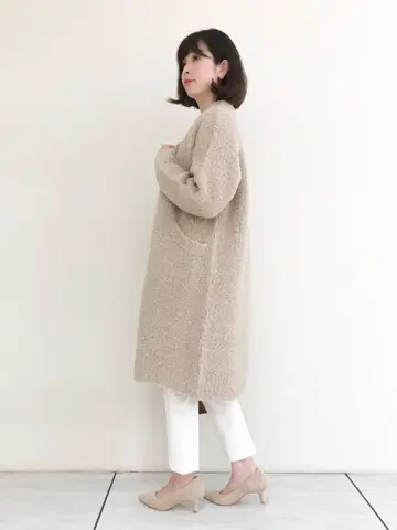 23区 S 市川 コーディネート画像