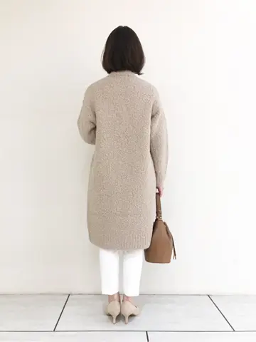 23区 S 市川 コーディネート画像