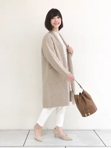 23区 S 市川 コーディネート画像