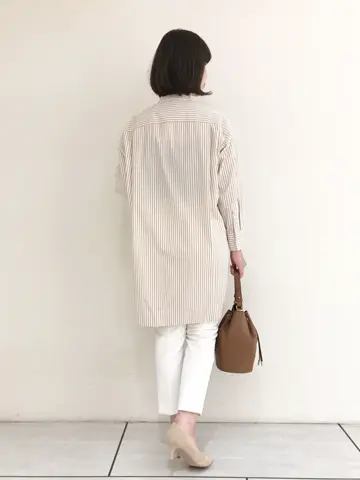 23区 S 市川 コーディネート画像