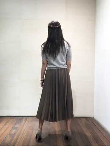 23区 S 関目 コーディネート画像