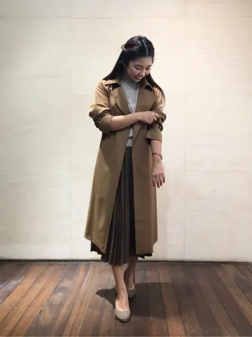 23区 S 関目 コーディネート画像