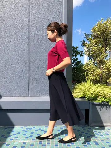 23区 S 関目 コーディネート画像