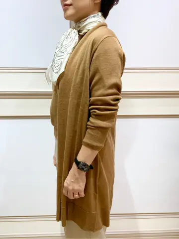 23区 S 藤川 コーディネート画像