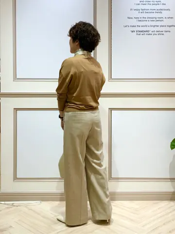 23区 S 藤川 コーディネート画像