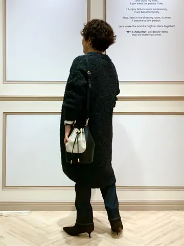 23区 S 藤川 コーディネート画像