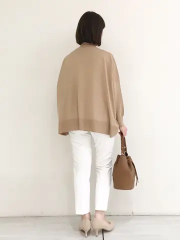 23区 S 市川 コーディネート画像