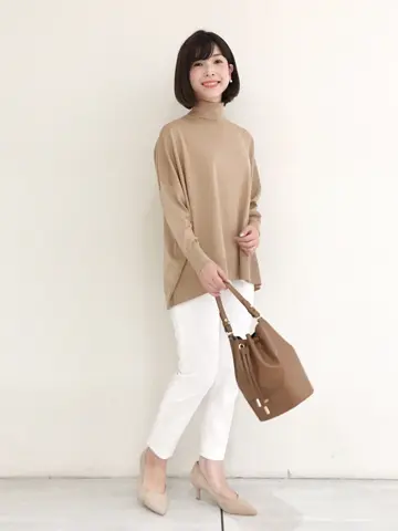 23区 S 市川 コーディネート画像