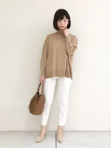 23区 S 市川 コーディネート画像