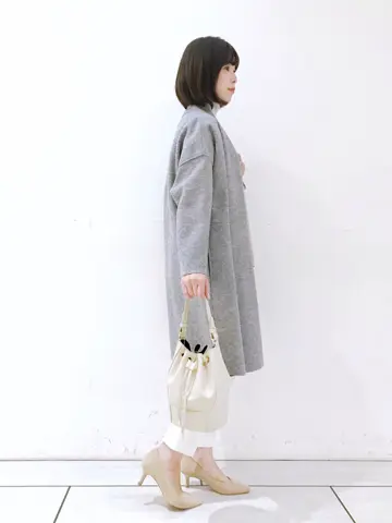 23区 S 市川 コーディネート画像