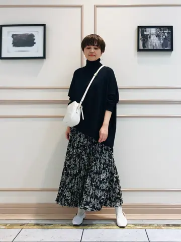 23区 S 橋爪 コーディネート画像