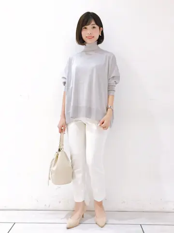 23区 S 市川 コーディネート画像