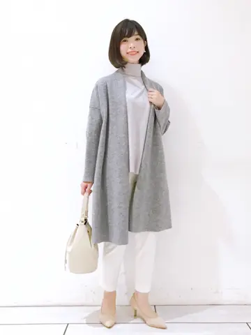 23区 S 市川 コーディネート画像