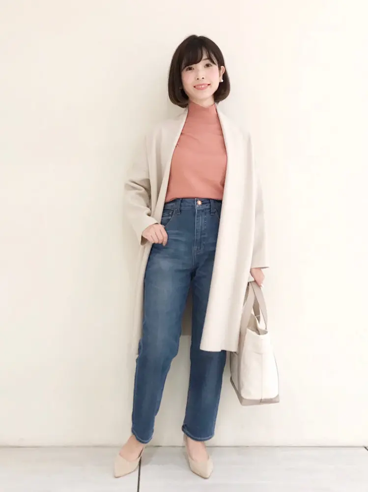  市川 コーディネート画像