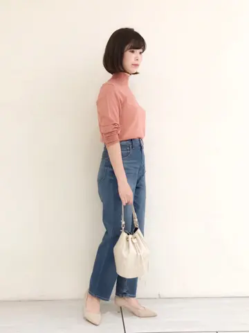 23区 S 市川 コーディネート画像