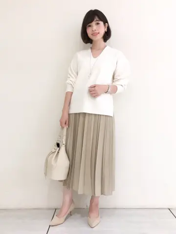 23区 S 市川 コーディネート画像