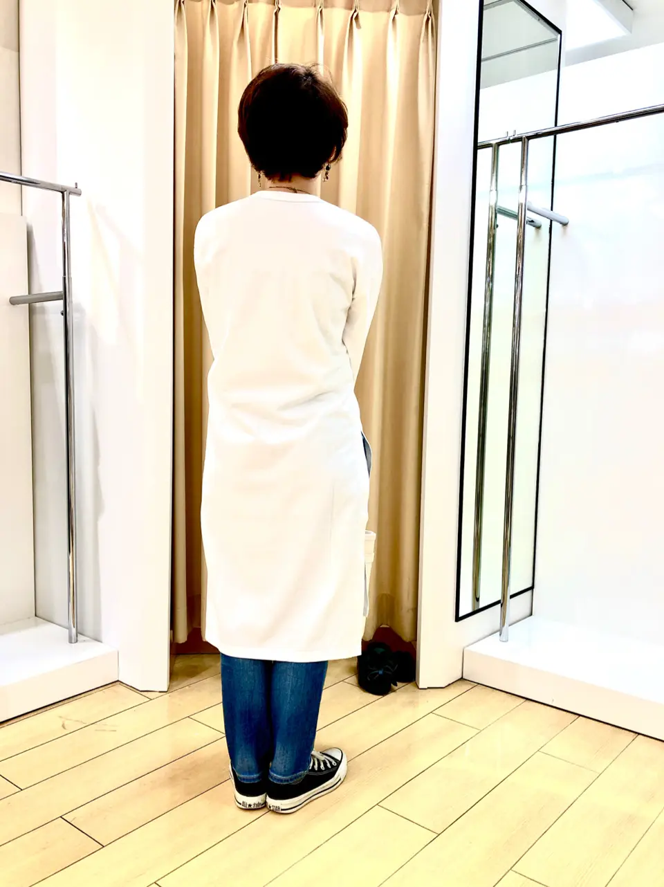 23区 S M コーディネート画像