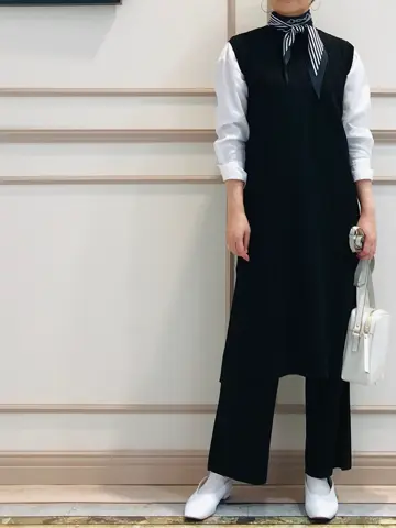 23区 S 橋爪 コーディネート画像