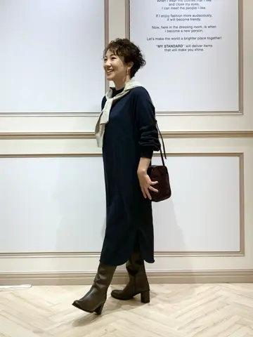 23区 S 藤川 コーディネート画像