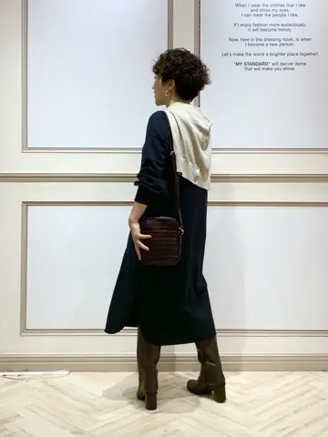 23区 S 藤川 コーディネート画像