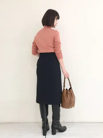 23区 S 市川 コーディネート画像