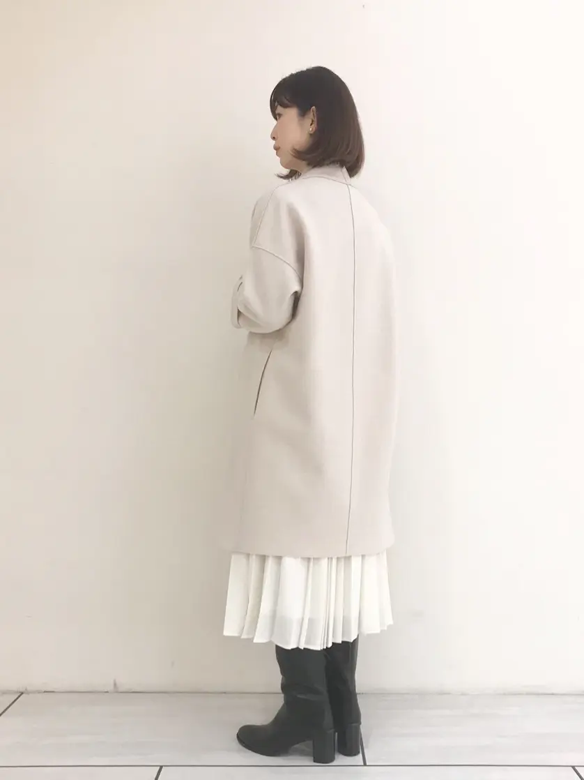 23区 S 市川 コーディネート画像