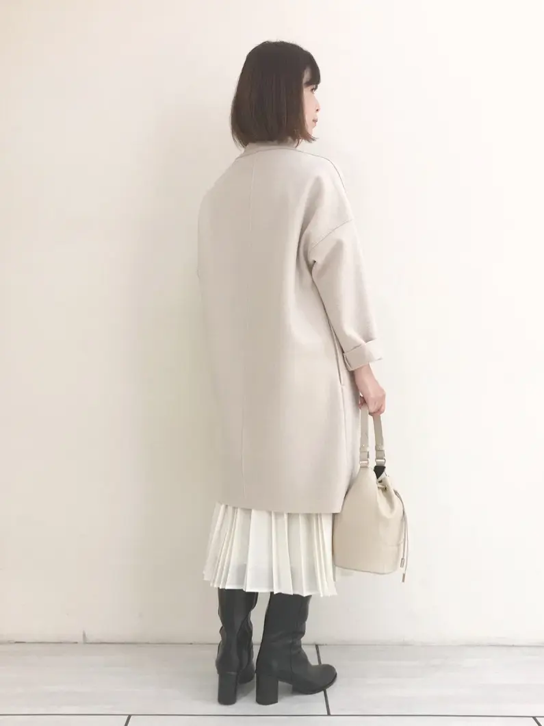 23区 S 市川 コーディネート画像