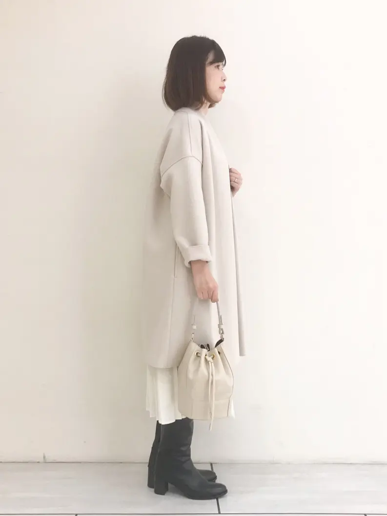 23区 S 市川 コーディネート画像