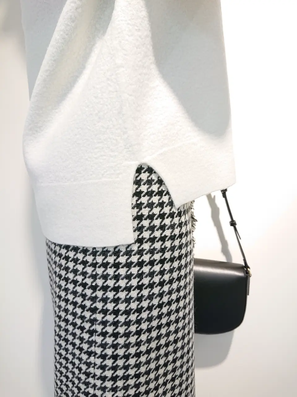 23区 S ウエノ コーディネート画像