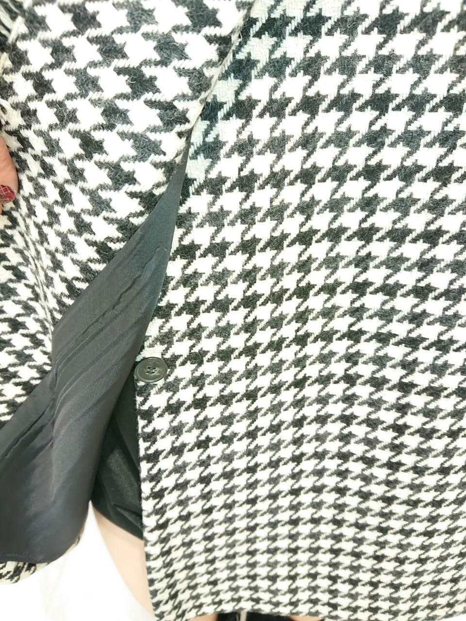 23区 S ウエノ コーディネート画像