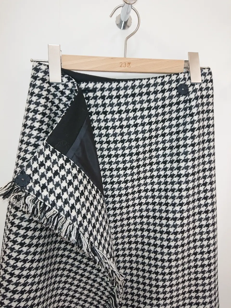 23区 S ウエノ コーディネート画像