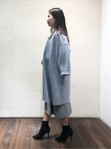 23区 S 関目 コーディネート画像