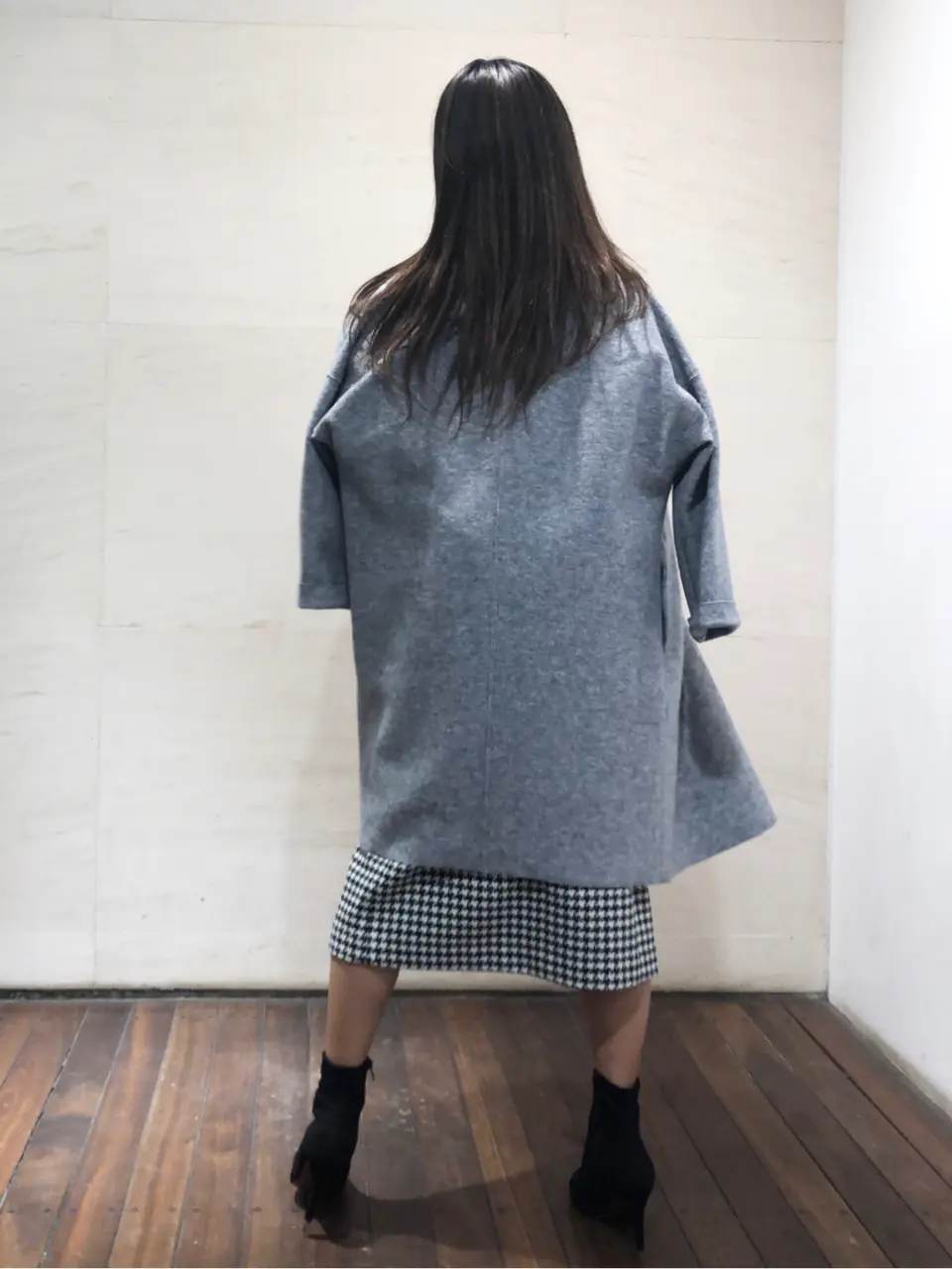 23区 S 関目 コーディネート画像