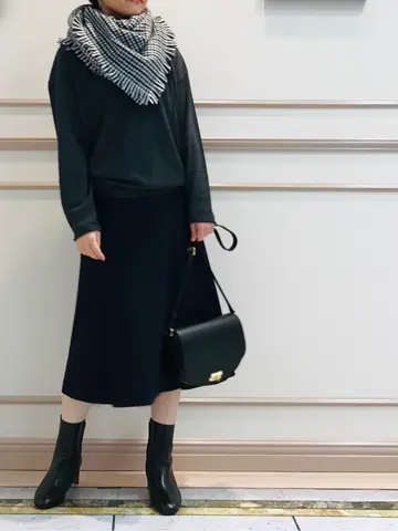 23区 S 橋爪 コーディネート画像