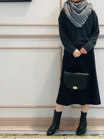 23区 S 橋爪 コーディネート画像