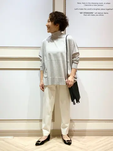 23区 S 藤川 コーディネート画像