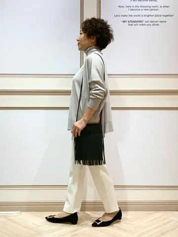 23区 S 藤川 コーディネート画像