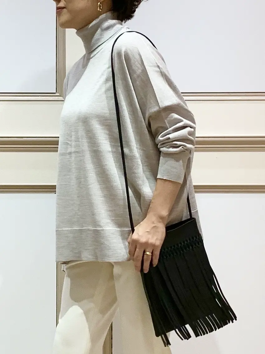 23区 S 藤川 コーディネート画像