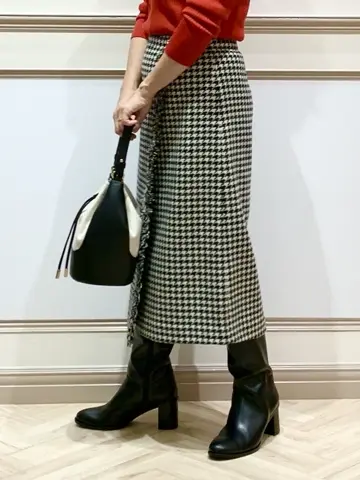 23区 S 藤川 コーディネート画像