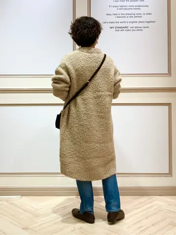 23区 S 藤川 コーディネート画像