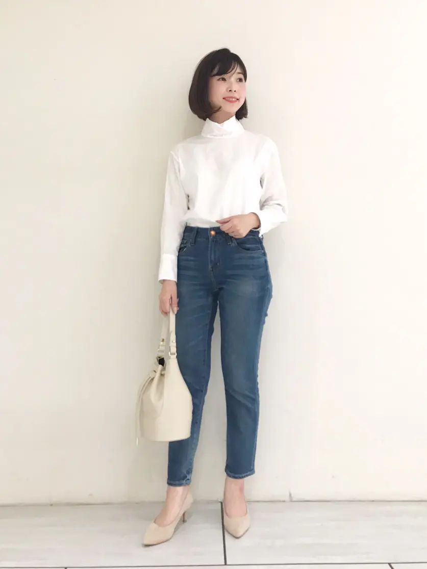  市川 コーディネート画像