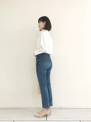 23区 S 市川 コーディネート画像