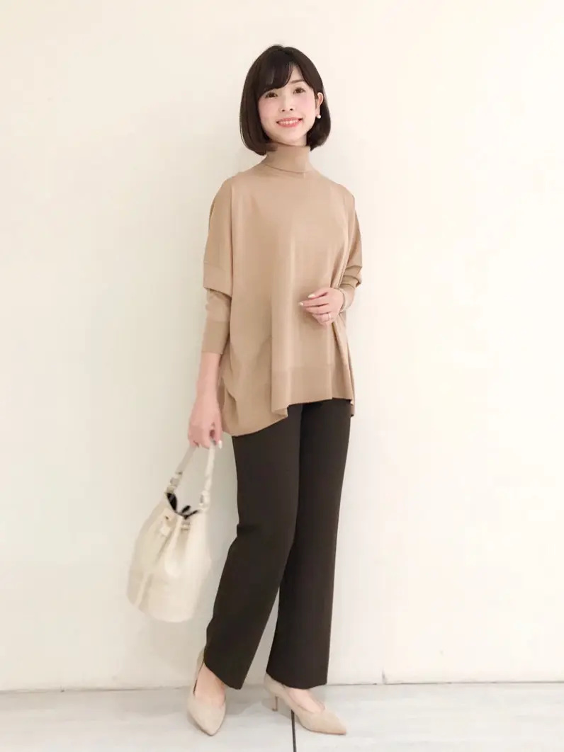  市川 コーディネート画像