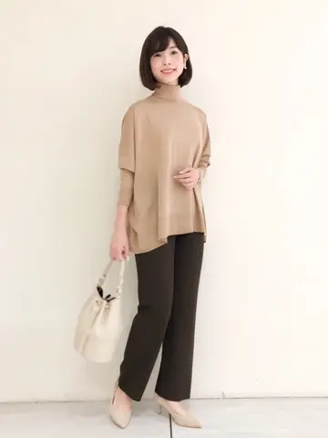 23区 S 市川 コーディネート画像